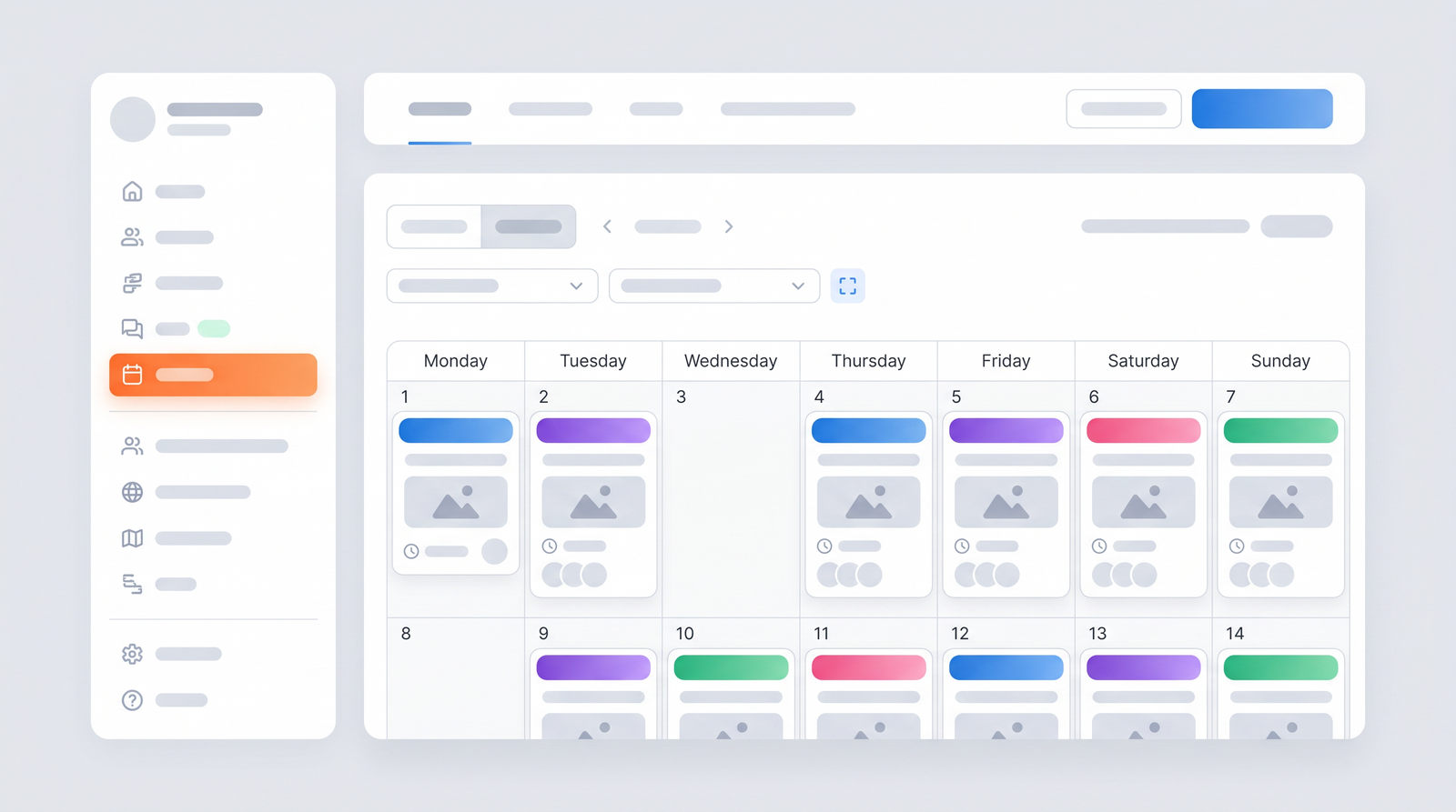 Nuelink interface