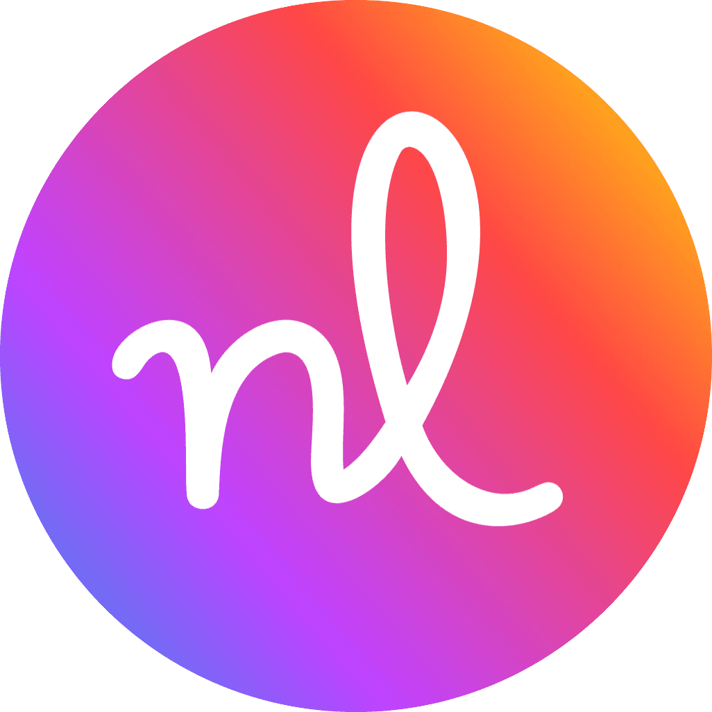 Nuelink logo